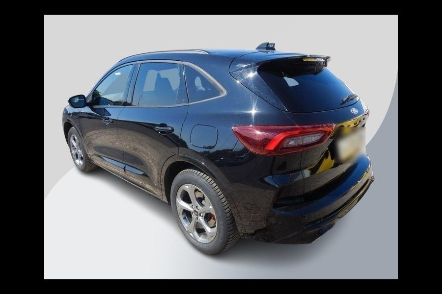 Ford Kuga 2.5 PHEV ST-Line X 243pk | Driver Assistance Pack | Winterpack | 2.100kg Trekgewicht | AGR Stoelen
