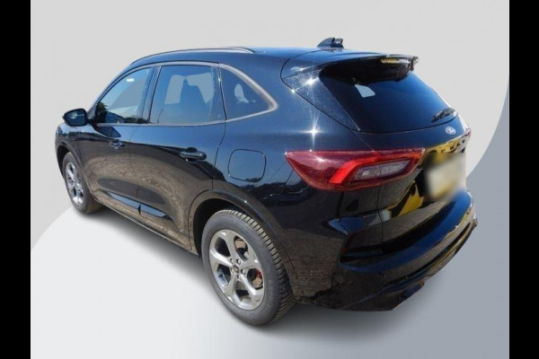 Ford Kuga 2.5 PHEV ST-Line X 243pk | Driver Assistance Pack | Winterpack | 2.100kg Trekgewicht | AGR Stoelen