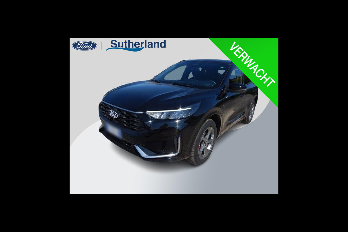 Ford Kuga 2.5 PHEV ST-Line X 243pk | Driver Assistance Pack | Winterpack | 2.100kg Trekgewicht | AGR Stoelen