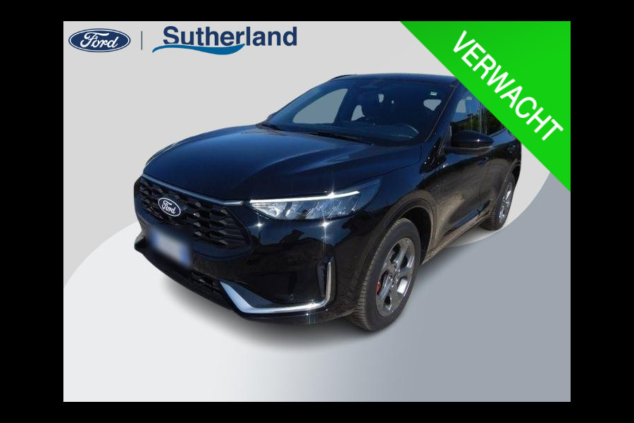 Ford Kuga 2.5 PHEV ST-Line X 243pk | Driver Assistance Pack | Winterpack | 2.100kg Trekgewicht | AGR Stoelen