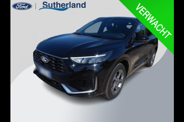 Ford Kuga 2.5 PHEV ST-Line X 243pk | Driver Assistance Pack | Winterpack | 2.100kg Trekgewicht | AGR Stoelen