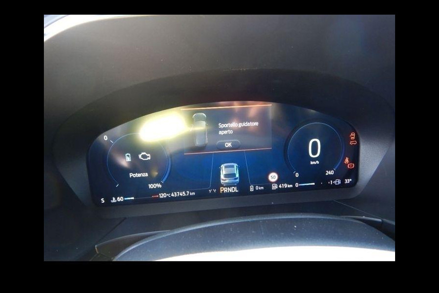 Ford Kuga 2.5 PHEV ST-Line X 243pk | Driver Assistance Pack | Winterpack | 2.100kg Trekgewicht | AGR Stoelen