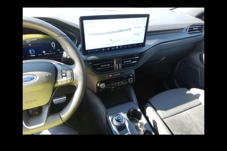Ford Kuga 2.5 PHEV ST-Line X 243pk | Driver Assistance Pack | Winterpack | 2.100kg Trekgewicht | AGR Stoelen