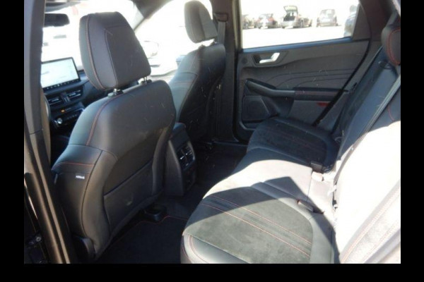 Ford Kuga 2.5 PHEV ST-Line X 243pk | Driver Assistance Pack | Winterpack | 2.100kg Trekgewicht | AGR Stoelen