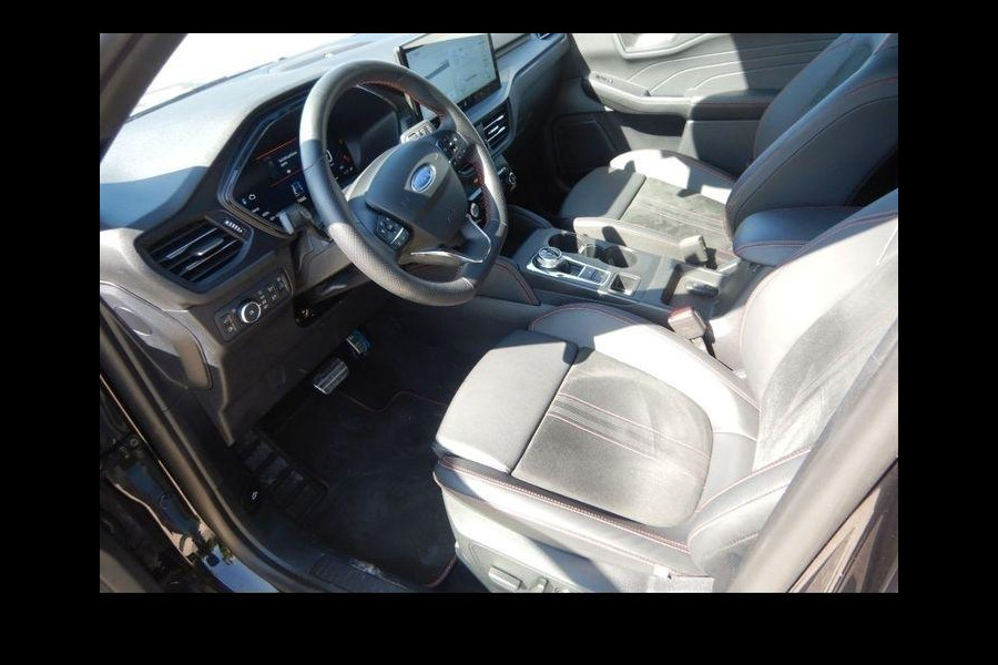 Ford Kuga 2.5 PHEV ST-Line X 243pk | Driver Assistance Pack | Winterpack | 2.100kg Trekgewicht | AGR Stoelen