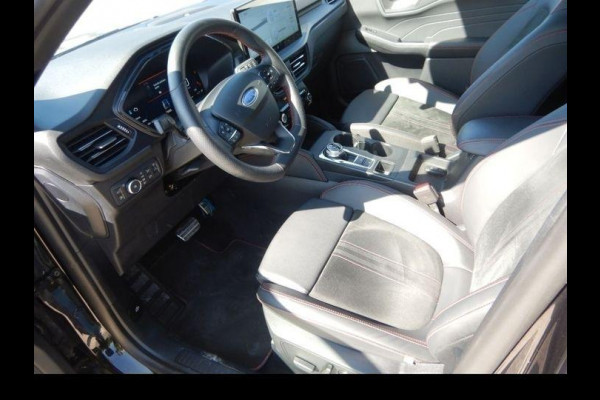Ford Kuga 2.5 PHEV ST-Line X 243pk | Driver Assistance Pack | Winterpack | 2.100kg Trekgewicht | AGR Stoelen