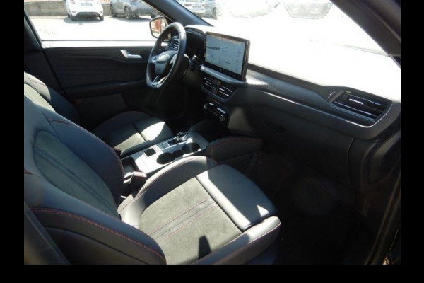 Ford Kuga 2.5 PHEV ST-Line X 243pk | Driver Assistance Pack | Winterpack | 2.100kg Trekgewicht | AGR Stoelen