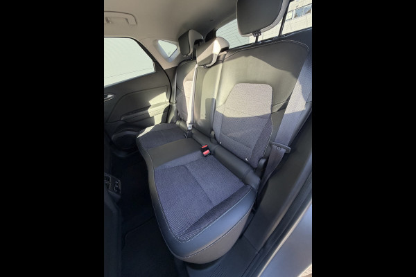 Renault Captur 100pk Intens (Keyless Entry - Camera - Parkeersensoren V+A - LED - Automatische Airco - Navigatie - Two Tone)