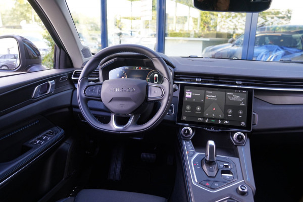 Lynk & Co 01 1.5|Prijs incl. 12 mnd garantie| PDC Panoramadak LMV Navi Apple carplay/Android auto Camera