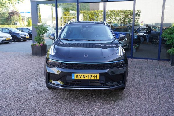 Lynk & Co 01 1.5|Prijs incl. 12 mnd garantie| PDC Panoramadak LMV Navi Apple carplay/Android auto Camera