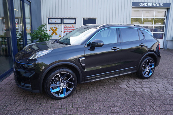 Lynk & Co 01 1.5|Prijs incl. 12 mnd garantie| PDC Panoramadak LMV Navi Apple carplay/Android auto Camera