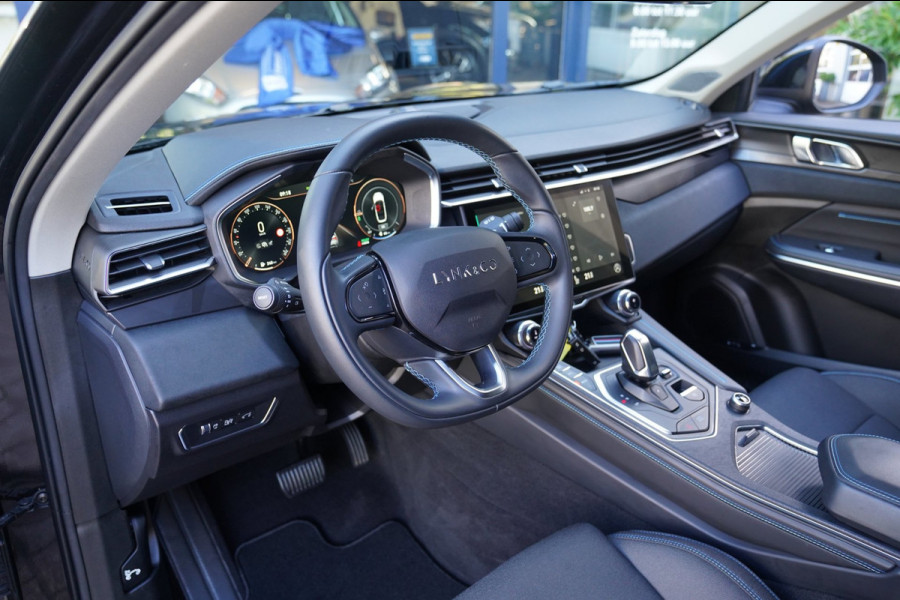 Lynk & Co 01 1.5|Prijs incl. 12 mnd garantie| PDC Panoramadak LMV Navi Apple carplay/Android auto Camera