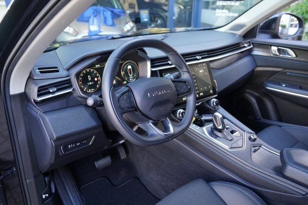 Lynk & Co 01 1.5|Prijs incl. 12 mnd garantie| PDC Panoramadak LMV Navi Apple carplay/Android auto Camera