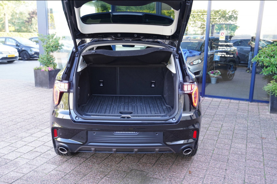 Lynk & Co 01 1.5|Prijs incl. 12 mnd garantie| PDC Panoramadak LMV Navi Apple carplay/Android auto Camera