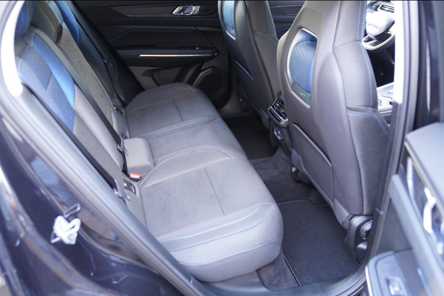 Lynk & Co 01 1.5|Prijs incl. 12 mnd garantie| PDC Panoramadak LMV Navi Apple carplay/Android auto Camera