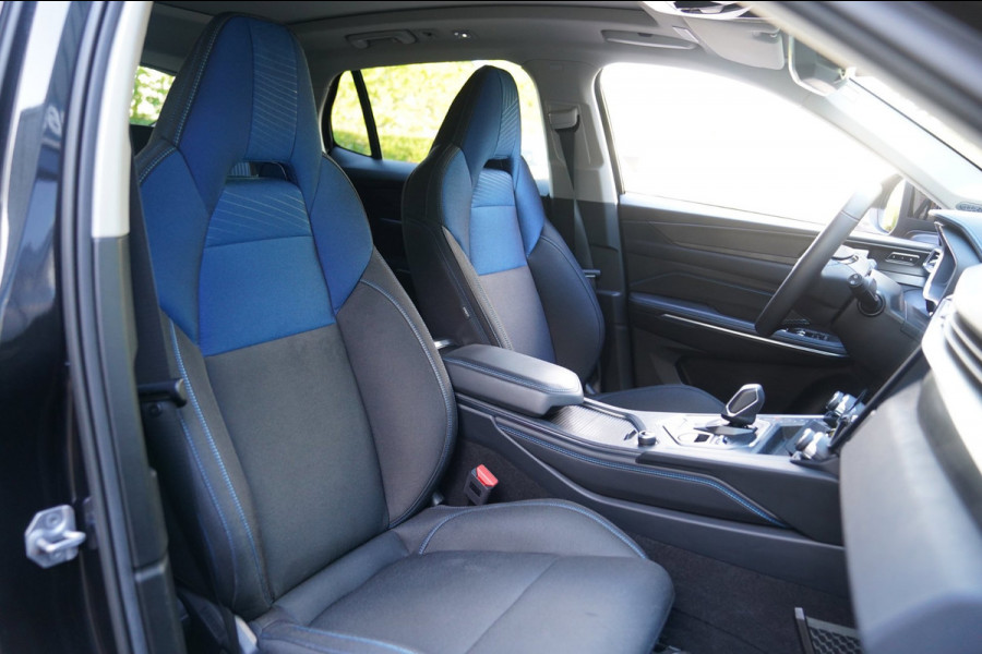 Lynk & Co 01 1.5|Prijs incl. 12 mnd garantie| PDC Panoramadak LMV Navi Apple carplay/Android auto Camera
