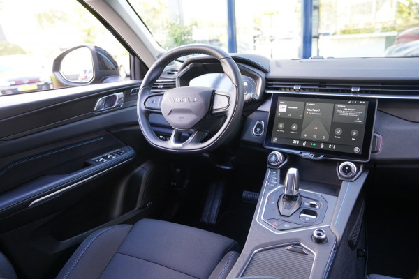 Lynk & Co 01 1.5|Prijs incl. 12 mnd garantie| PDC Panoramadak LMV Navi Apple carplay/Android auto Camera