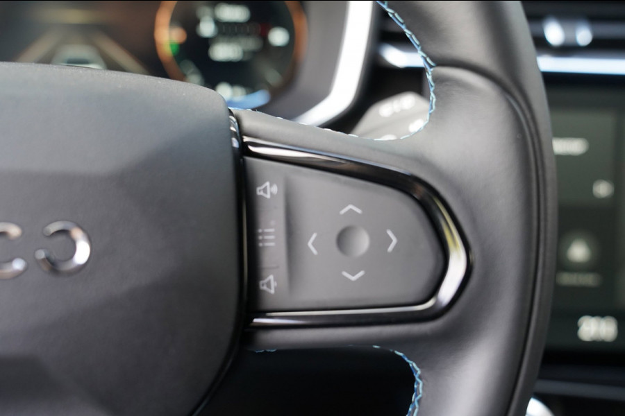 Lynk & Co 01 1.5|Prijs incl. 12 mnd garantie| PDC Panoramadak LMV Navi Apple carplay/Android auto Camera