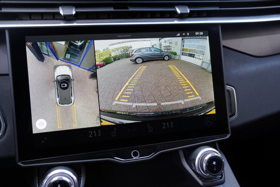 Lynk & Co 01 1.5|Prijs incl. 12 mnd garantie| PDC Panoramadak LMV Navi Apple carplay/Android auto Camera