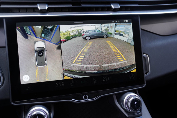 Lynk & Co 01 1.5|Prijs incl. 12 mnd garantie| PDC Panoramadak LMV Navi Apple carplay/Android auto Camera