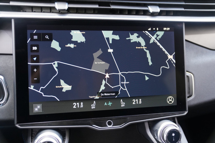 Lynk & Co 01 1.5|Prijs incl. 12 mnd garantie| PDC Panoramadak LMV Navi Apple carplay/Android auto Camera
