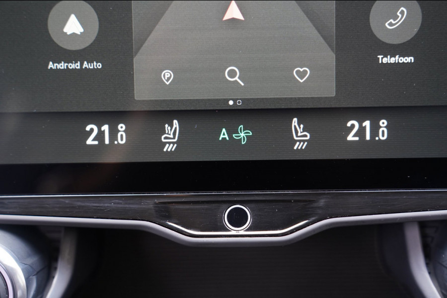 Lynk & Co 01 1.5|Prijs incl. 12 mnd garantie| PDC Panoramadak LMV Navi Apple carplay/Android auto Camera