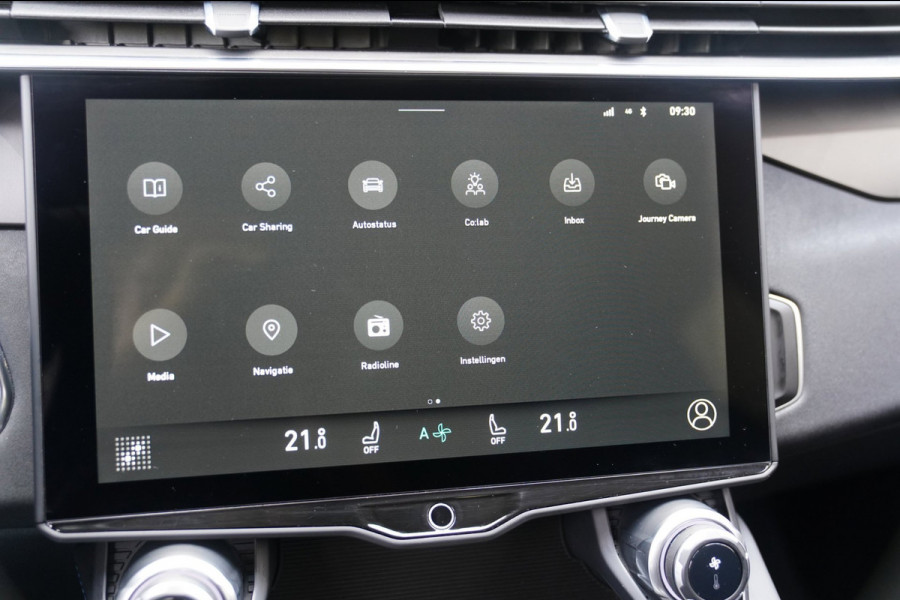 Lynk & Co 01 1.5|Prijs incl. 12 mnd garantie| PDC Panoramadak LMV Navi Apple carplay/Android auto Camera