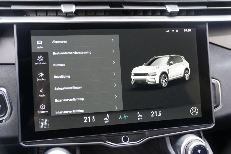 Lynk & Co 01 1.5|Prijs incl. 12 mnd garantie| PDC Panoramadak LMV Navi Apple carplay/Android auto Camera
