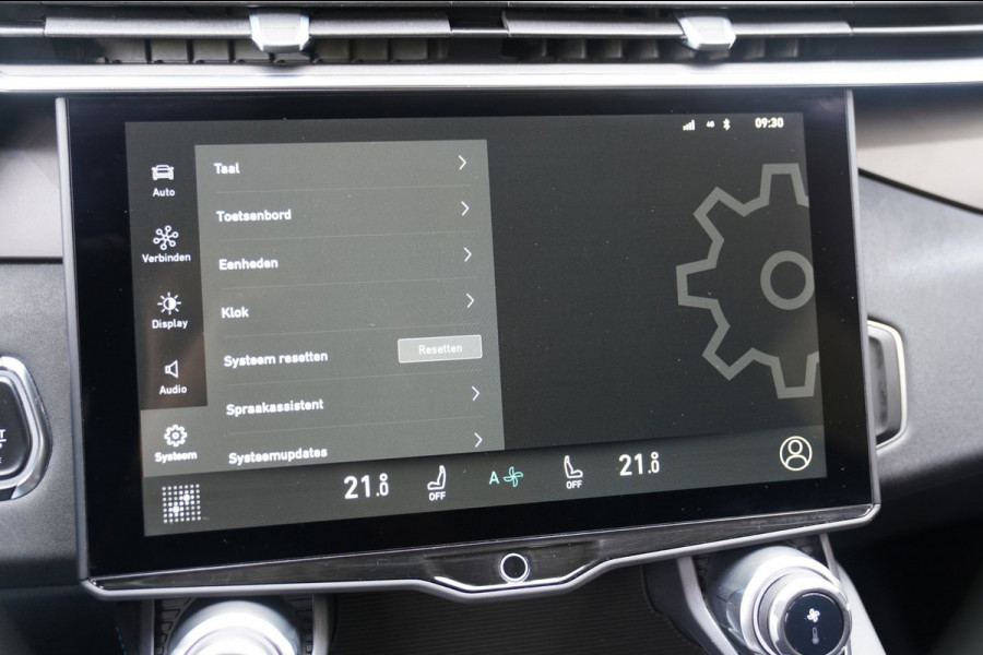 Lynk & Co 01 1.5|Prijs incl. 12 mnd garantie| PDC Panoramadak LMV Navi Apple carplay/Android auto Camera