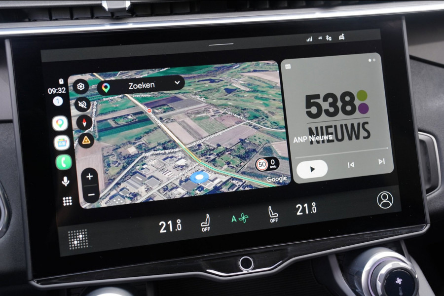 Lynk & Co 01 1.5|Prijs incl. 12 mnd garantie| PDC Panoramadak LMV Navi Apple carplay/Android auto Camera