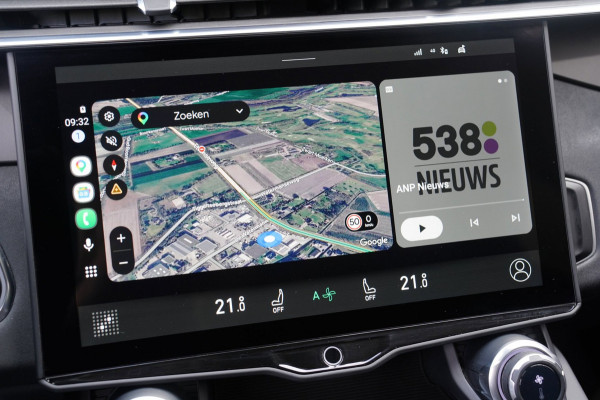 Lynk & Co 01 1.5|Prijs incl. 12 mnd garantie| PDC Panoramadak LMV Navi Apple carplay/Android auto Camera