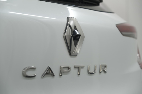 Renault Captur Mild Hybrid 160 techno | Trekhaak | Dodehoekdetectie | Camera | Navigatie
