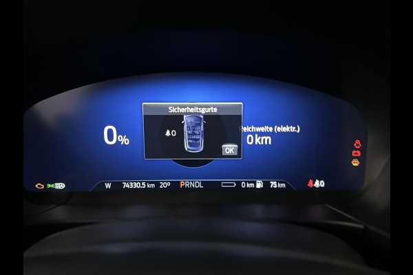 Ford Kuga 2.5 PHEV Titanium X Trekhaak met Afneembare Kogel | Winter Pack | Adaptieve Cruise Control
