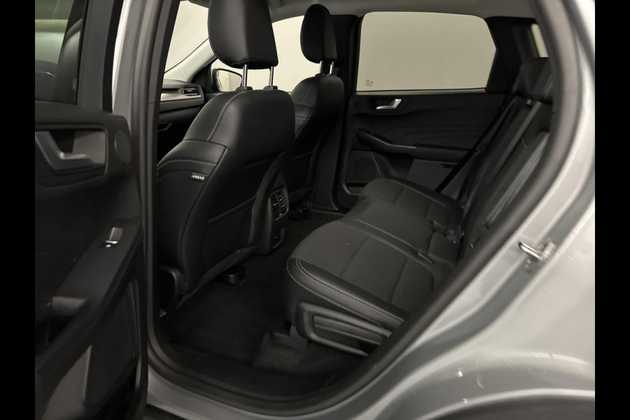 Ford Kuga 2.5 PHEV Titanium X Trekhaak met Afneembare Kogel | Winter Pack | Adaptieve Cruise Control