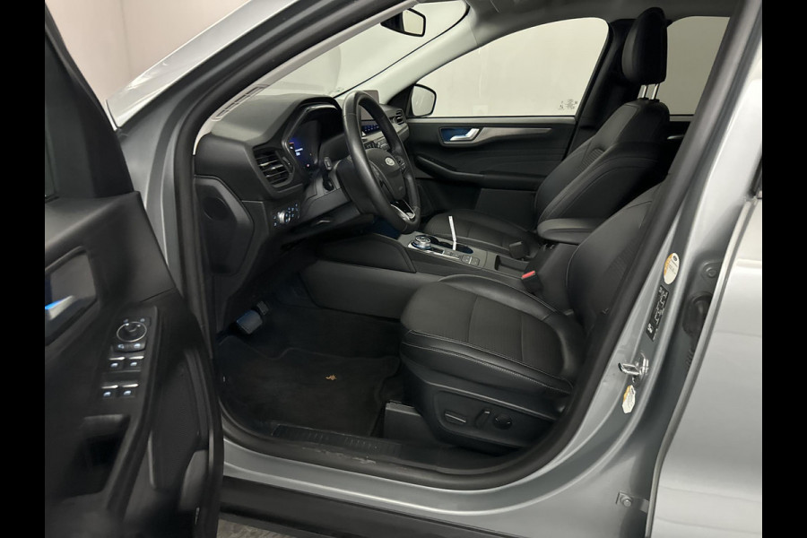 Ford Kuga 2.5 PHEV Titanium X Trekhaak met Afneembare Kogel | Winter Pack | Adaptieve Cruise Control