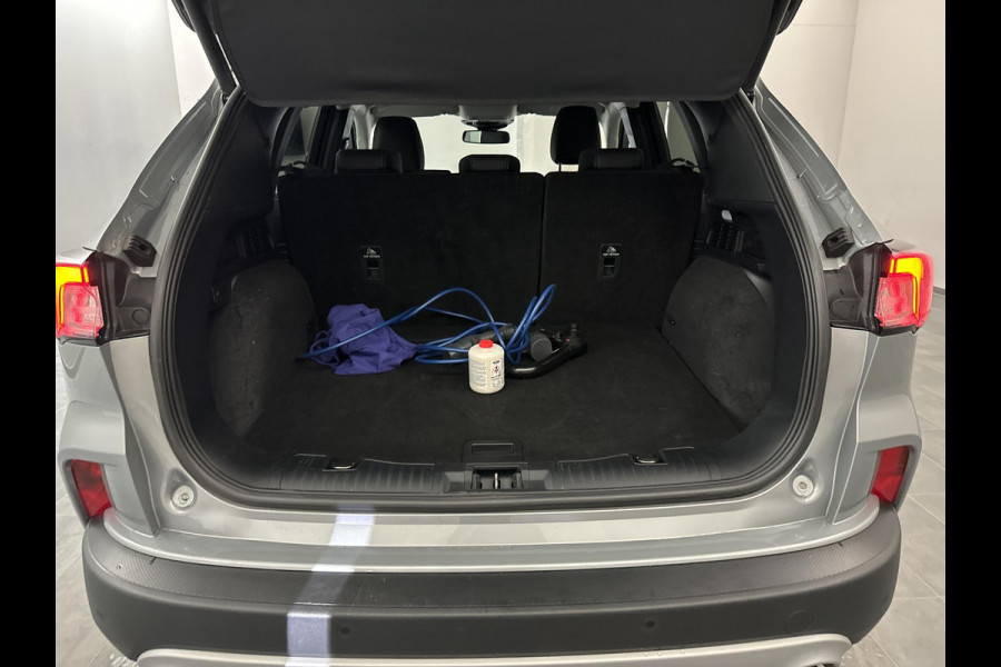 Ford Kuga 2.5 PHEV Titanium X Trekhaak met Afneembare Kogel | Winter Pack | Adaptieve Cruise Control
