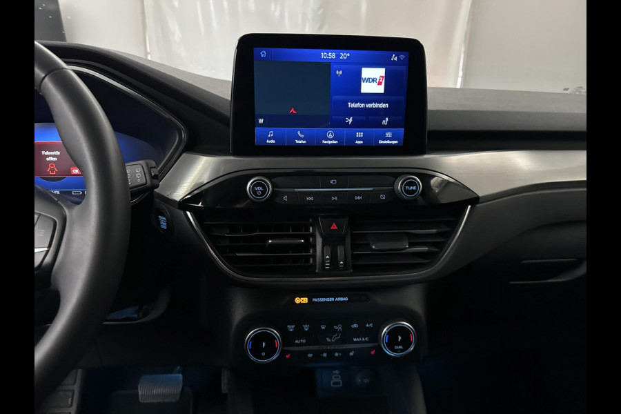 Ford Kuga 2.5 PHEV Titanium X Trekhaak met Afneembare Kogel | Winter Pack | Adaptieve Cruise Control