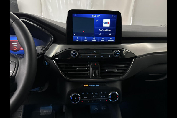 Ford Kuga 2.5 PHEV Titanium X Trekhaak met Afneembare Kogel | Winter Pack | Adaptieve Cruise Control