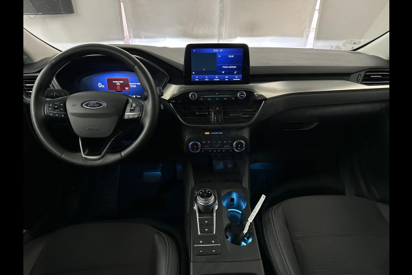 Ford Kuga 2.5 PHEV Titanium X Trekhaak met Afneembare Kogel | Winter Pack | Adaptieve Cruise Control