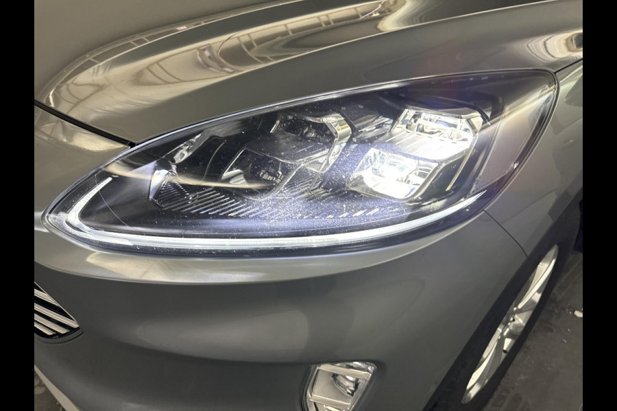 Ford Kuga 2.5 PHEV Titanium X Trekhaak met Afneembare Kogel | Winter Pack | Adaptieve Cruise Control