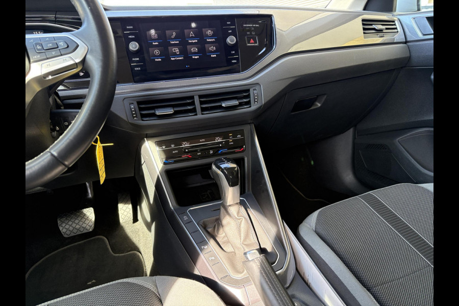 Volkswagen Polo 1.0 TSI Style | Automaat | Virtual Cockpit | Camera | Side Assist | IQ Light |