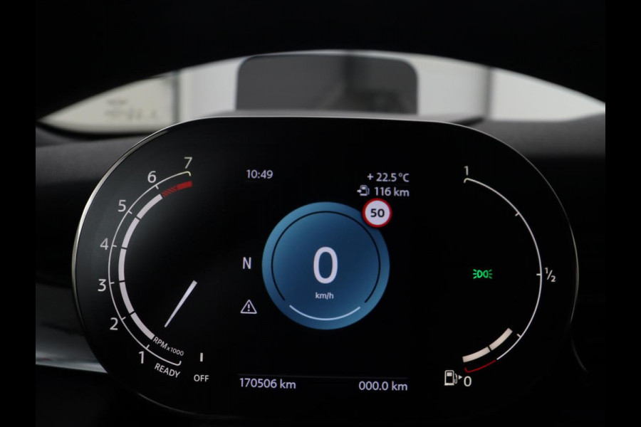 MINI 5-Deurs 1.5 Cooper Business Edition | Leder | Cruise control | Head-up | Camera | Park assist | Carplay | Climate control | 17" velgen