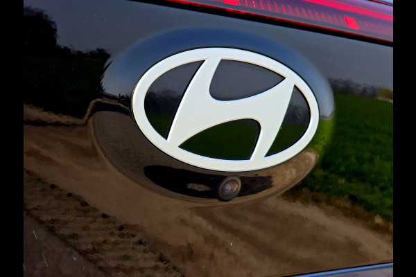 Hyundai Bayon 1.0 T-GDI Premium - 100 Pk - AUTOMAAT - Stoel + Stuurverwarming - Camera