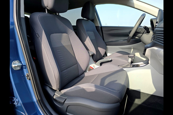 Hyundai Bayon 1.0 T-GDI Premium - 100 Pk - AUTOMAAT - Stoel + Stuurverwarming - Camera
