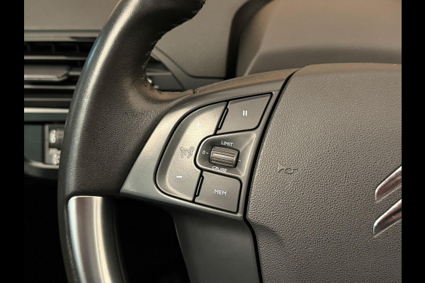 Citroën Grand C4 Spacetourer 1.2 PureTech 130PK Feel | Trekhaak | Carplay | Ecc Airco | Stoelverw. | 7 Zits | Incl. garantie