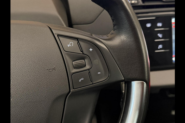 Citroën Grand C4 Spacetourer 1.2 PureTech 130PK Feel | Trekhaak | Carplay | Ecc Airco | Stoelverw. | 7 Zits | Incl. garantie
