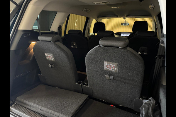 Citroën Grand C4 Spacetourer 1.2 PureTech 130PK Feel | Trekhaak | Carplay | Ecc Airco | Stoelverw. | 7 Zits | Incl. garantie