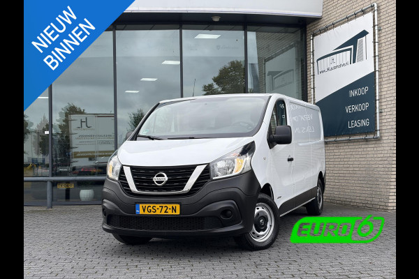 Nissan NV300 1.6 dCi 120 L2H1*MARGE*HAAK*A/C*CRUISE*PDC*TEL*3P*