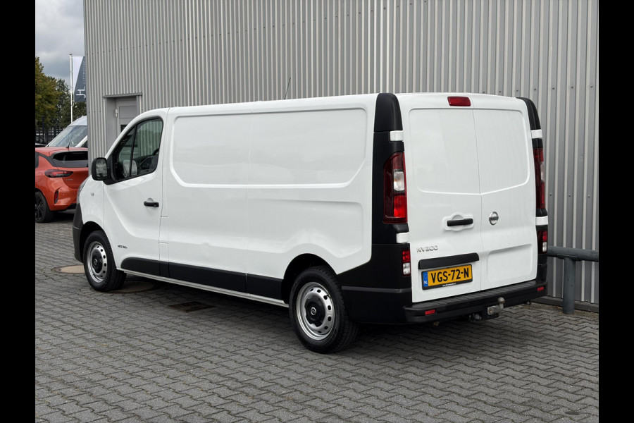 Nissan NV300 1.6 dCi 120 L2H1*MARGE*HAAK*A/C*CRUISE*PDC*TEL*3P*