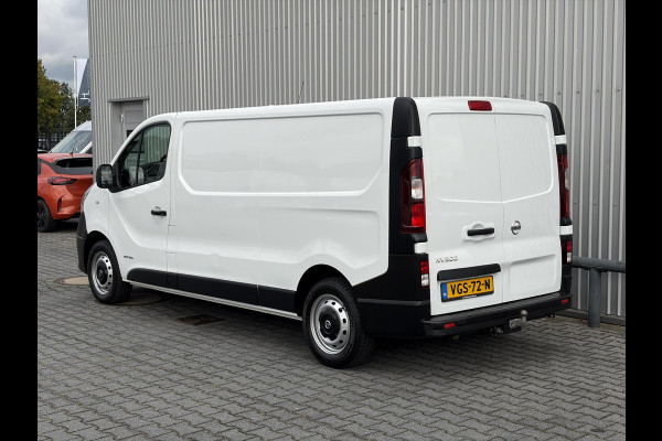 Nissan NV300 1.6 dCi 120 L2H1*MARGE*HAAK*A/C*CRUISE*PDC*TEL*3P*